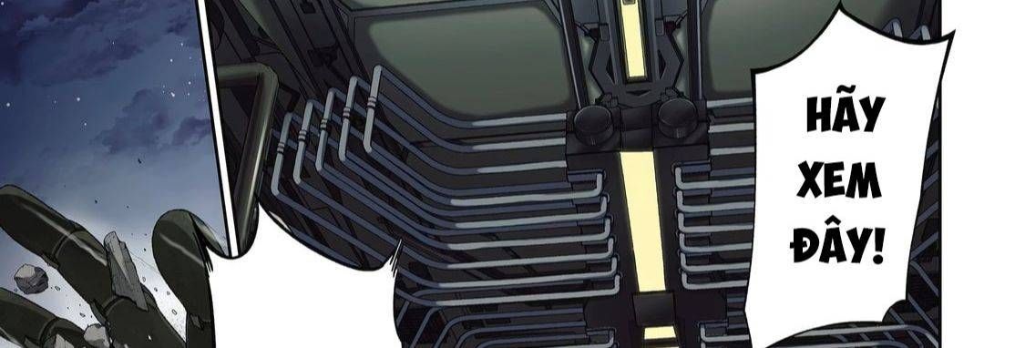 Hiền Giả Trở Thành Lich Chapter 37 - 2