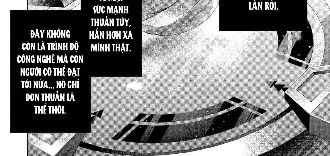Hiền Giả Trở Thành Lich Chapter 37 - 101