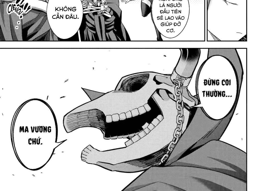 Hiền Giả Trở Thành Lich Chapter 37 - 103