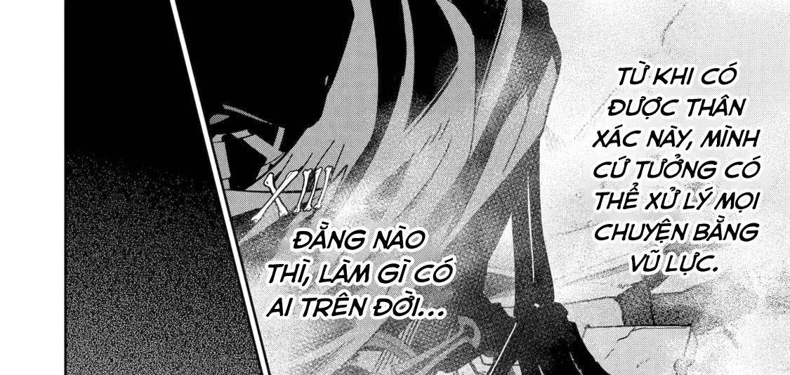 Hiền Giả Trở Thành Lich Chapter 37 - 104