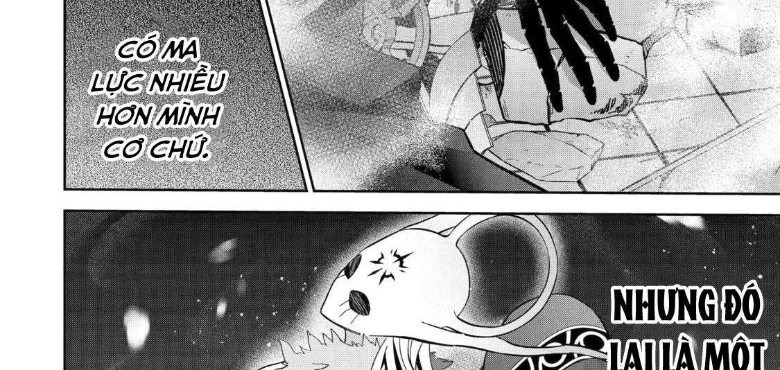 Hiền Giả Trở Thành Lich Chapter 37 - 105