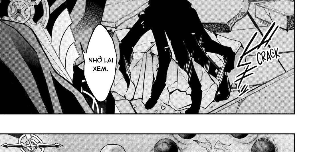 Hiền Giả Trở Thành Lich Chapter 37 - 107