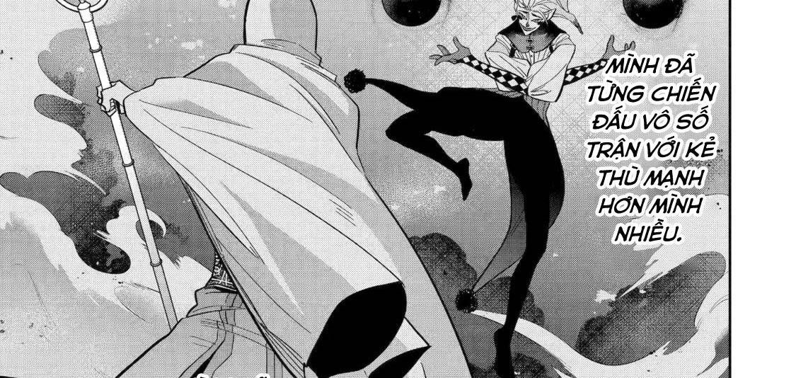 Hiền Giả Trở Thành Lich Chapter 37 - 108