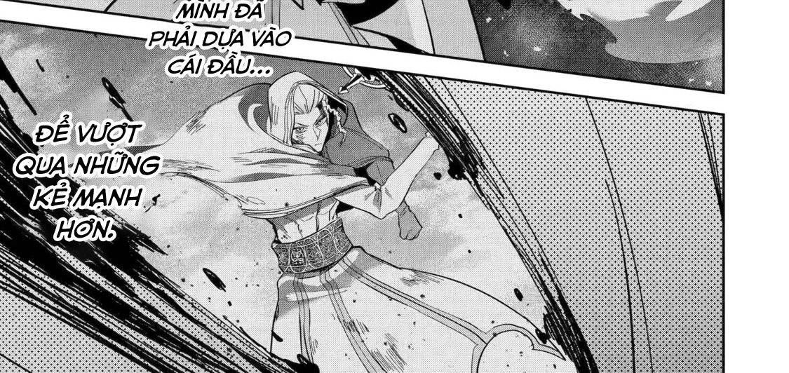 Hiền Giả Trở Thành Lich Chapter 37 - 109