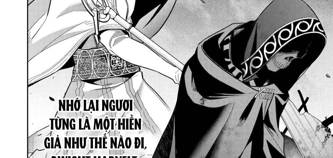 Hiền Giả Trở Thành Lich Chapter 37 - 111