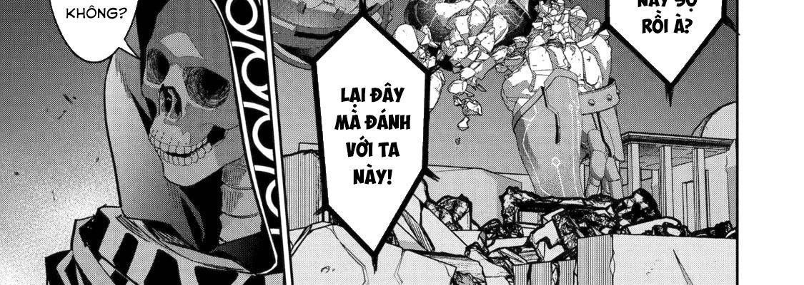 Hiền Giả Trở Thành Lich Chapter 37 - 14