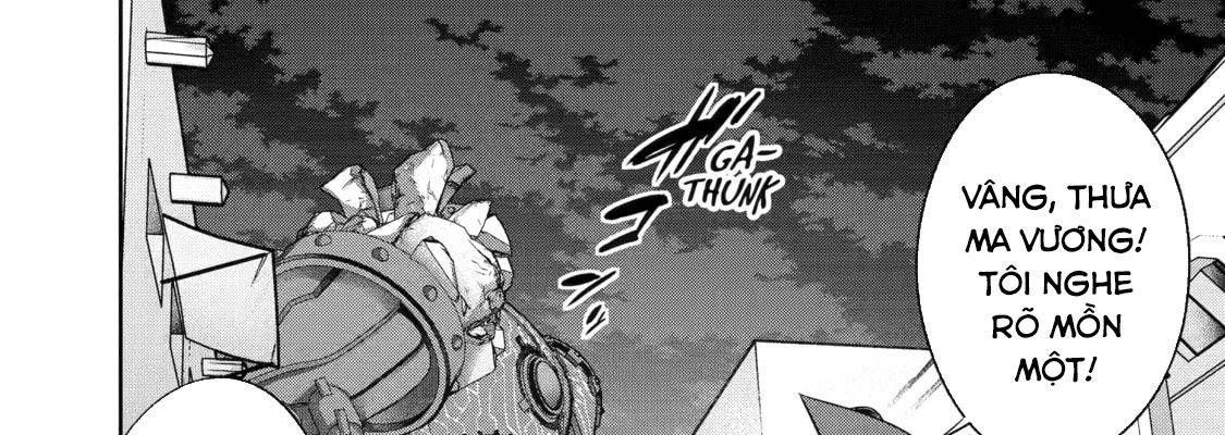 Hiền Giả Trở Thành Lich Chapter 37 - 15