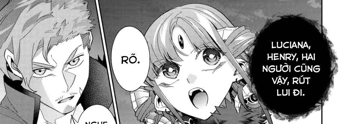 Hiền Giả Trở Thành Lich Chapter 37 - 18