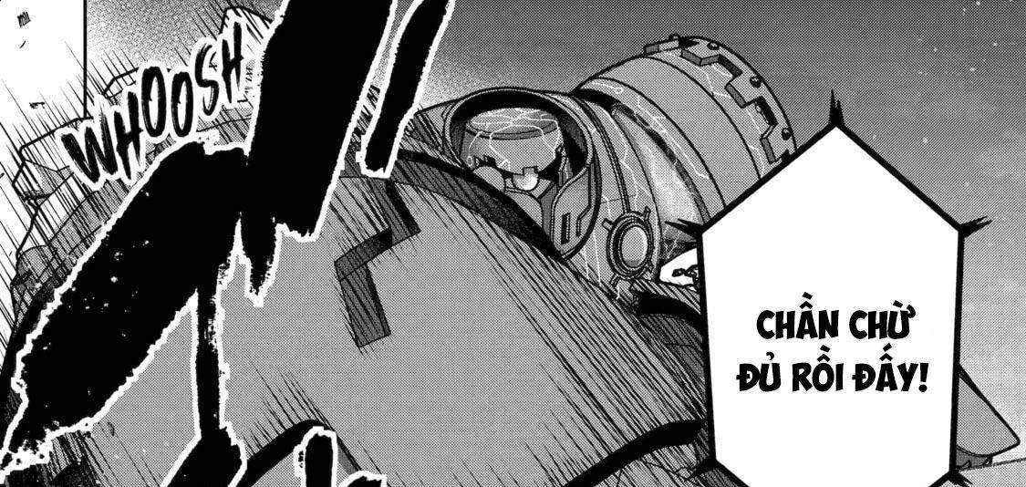 Hiền Giả Trở Thành Lich Chapter 37 - 21