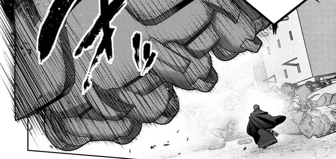 Hiền Giả Trở Thành Lich Chapter 37 - 22