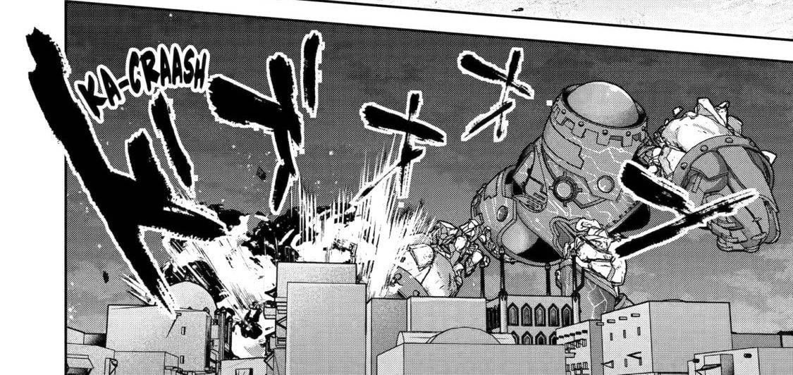 Hiền Giả Trở Thành Lich Chapter 37 - 23