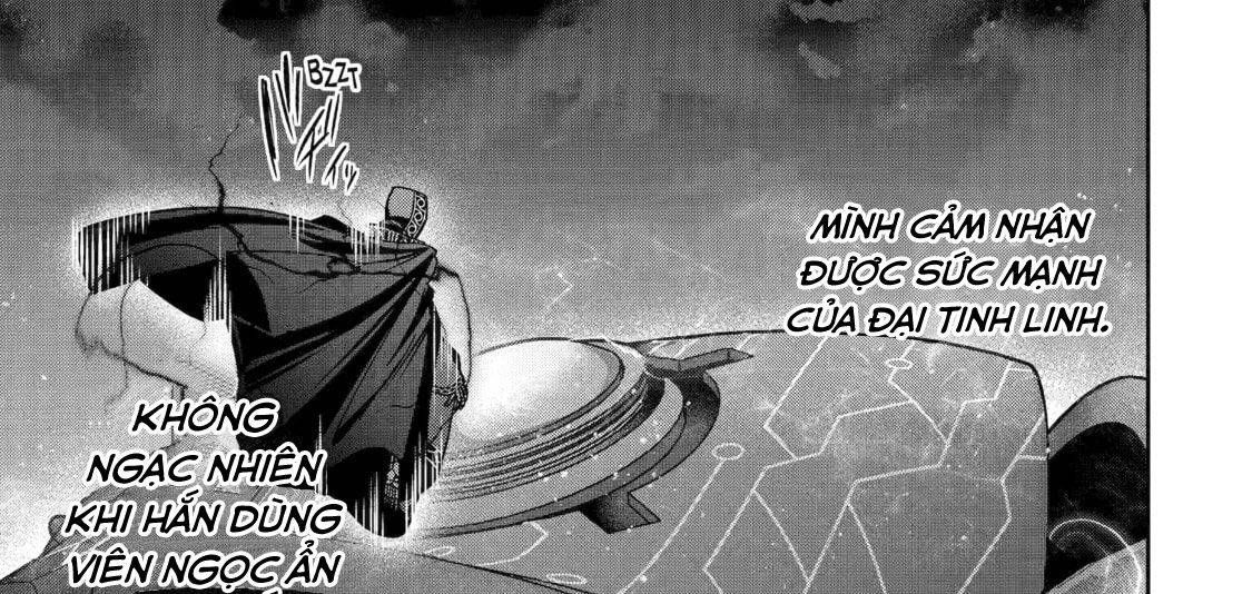 Hiền Giả Trở Thành Lich Chapter 37 - 24