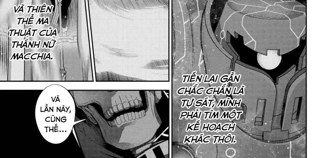 Hiền Giả Trở Thành Lich Chapter 37 - 26