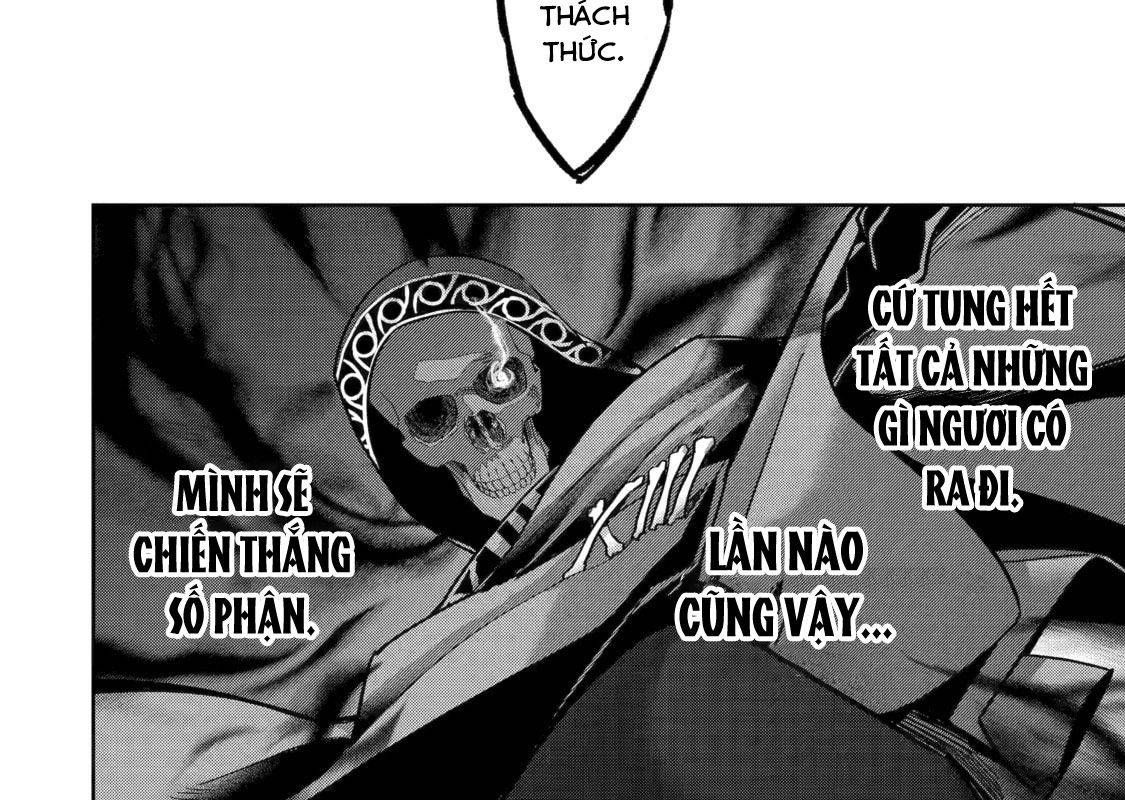 Hiền Giả Trở Thành Lich Chapter 37 - 28