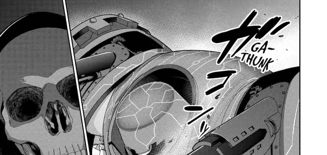 Hiền Giả Trở Thành Lich Chapter 37 - 29