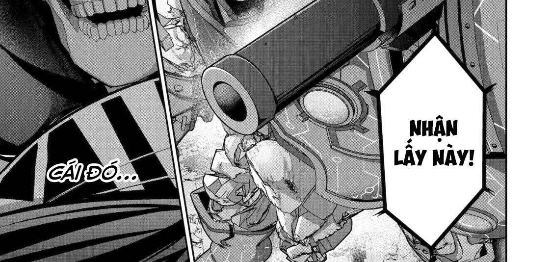 Hiền Giả Trở Thành Lich Chapter 37 - 30