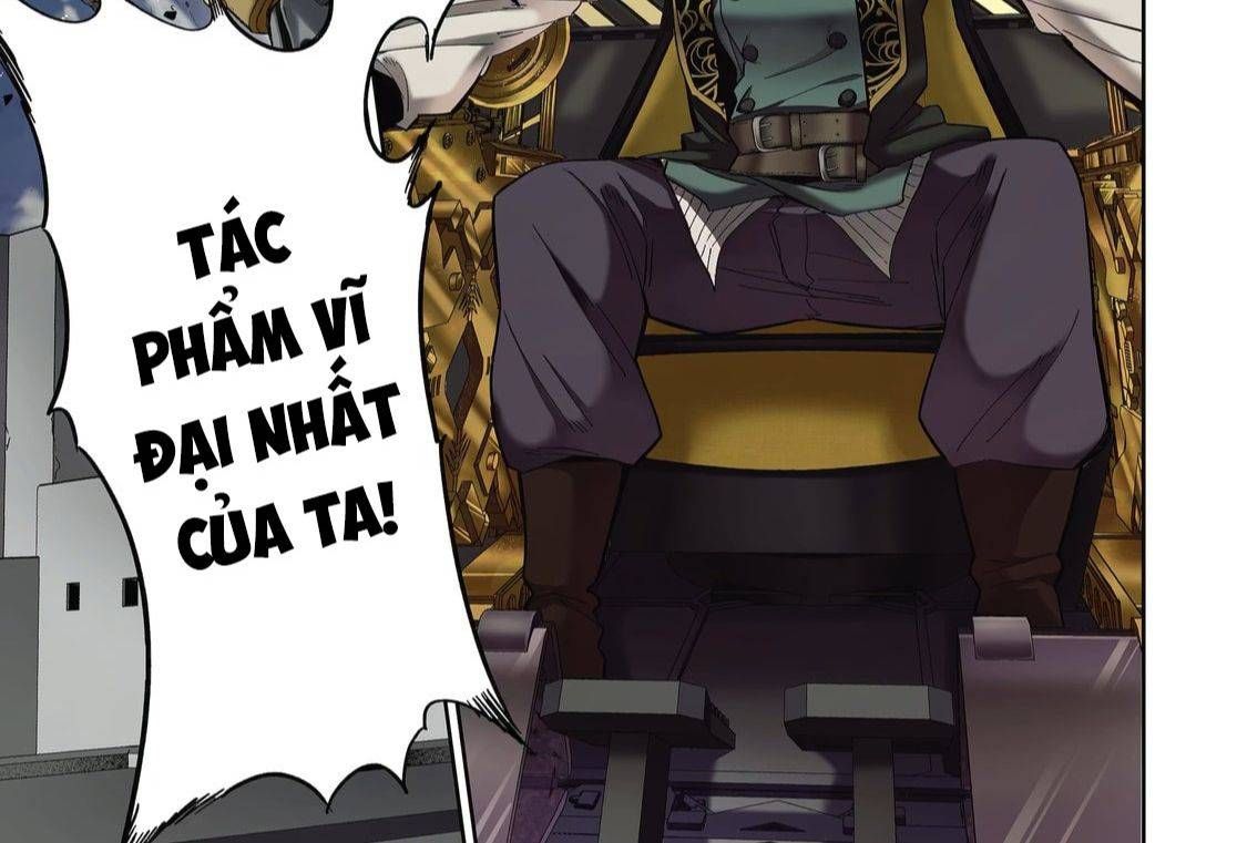 Hiền Giả Trở Thành Lich Chapter 37 - 4