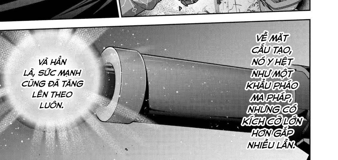 Hiền Giả Trở Thành Lich Chapter 37 - 31