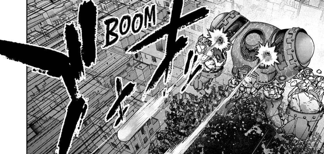 Hiền Giả Trở Thành Lich Chapter 37 - 32