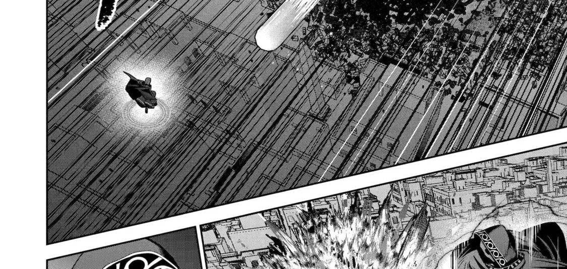 Hiền Giả Trở Thành Lich Chapter 37 - 33