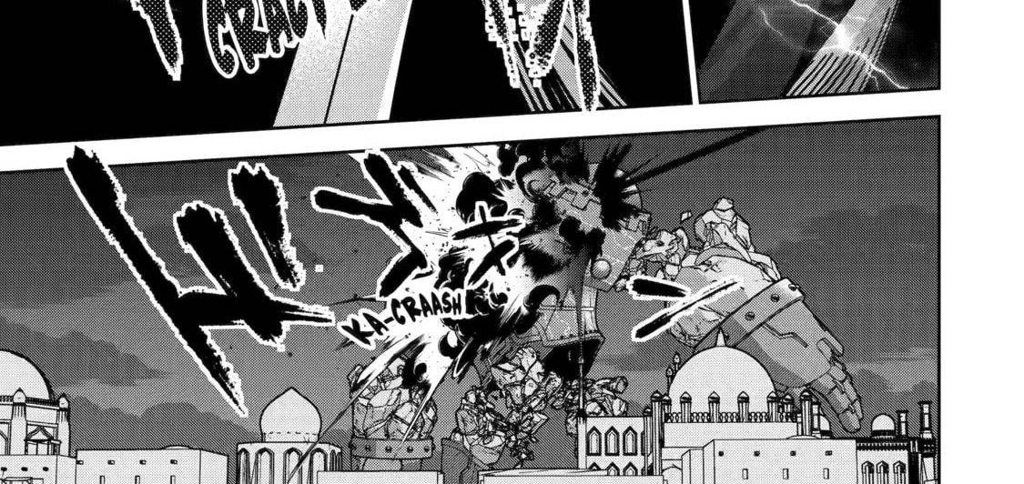 Hiền Giả Trở Thành Lich Chapter 37 - 37