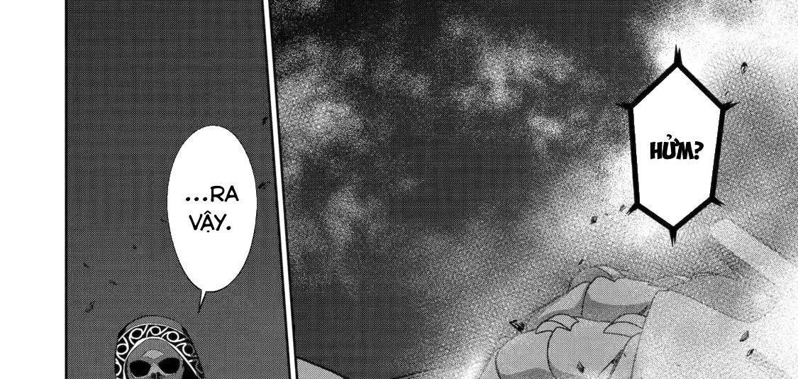 Hiền Giả Trở Thành Lich Chapter 37 - 38