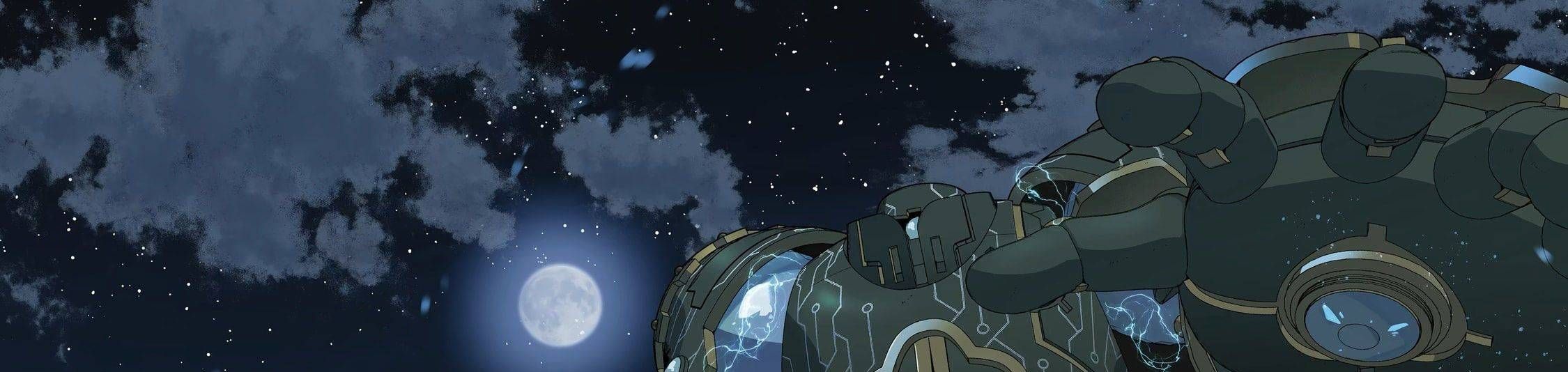 Hiền Giả Trở Thành Lich Chapter 37 - 5