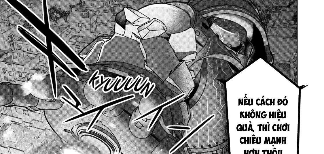 Hiền Giả Trở Thành Lich Chapter 37 - 41