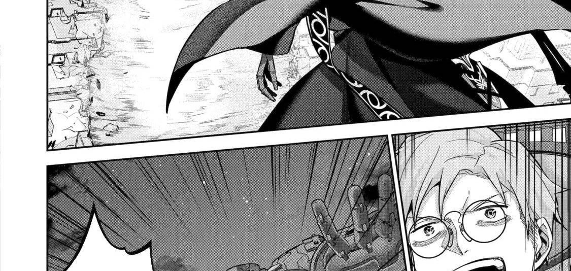 Hiền Giả Trở Thành Lich Chapter 37 - 50