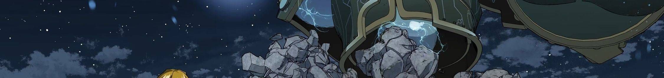 Hiền Giả Trở Thành Lich Chapter 37 - 6