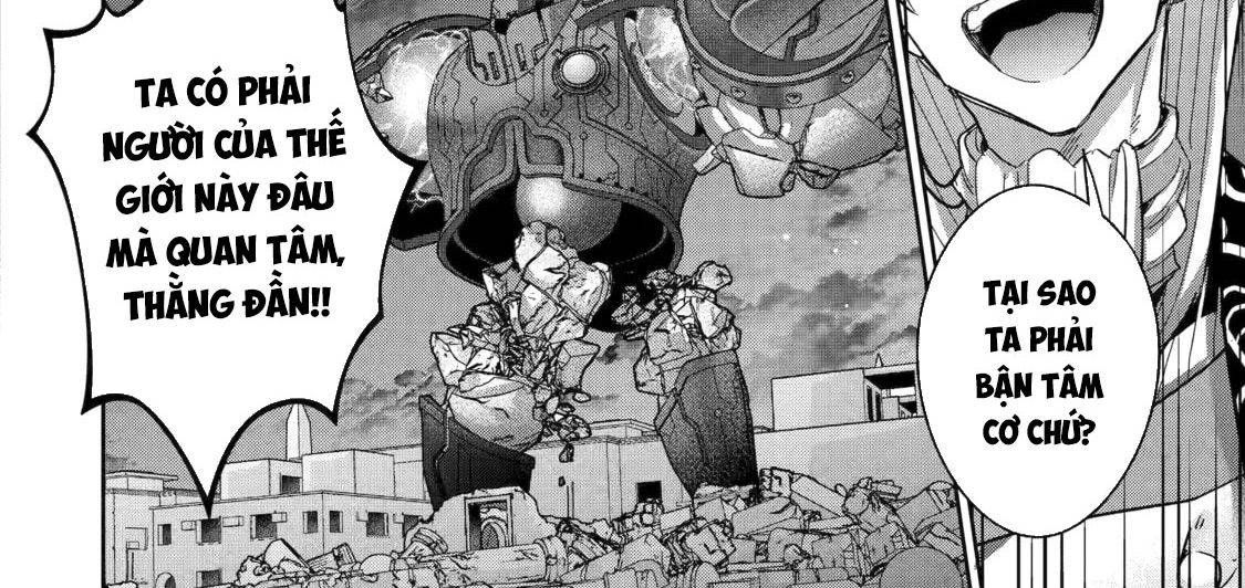 Hiền Giả Trở Thành Lich Chapter 37 - 51