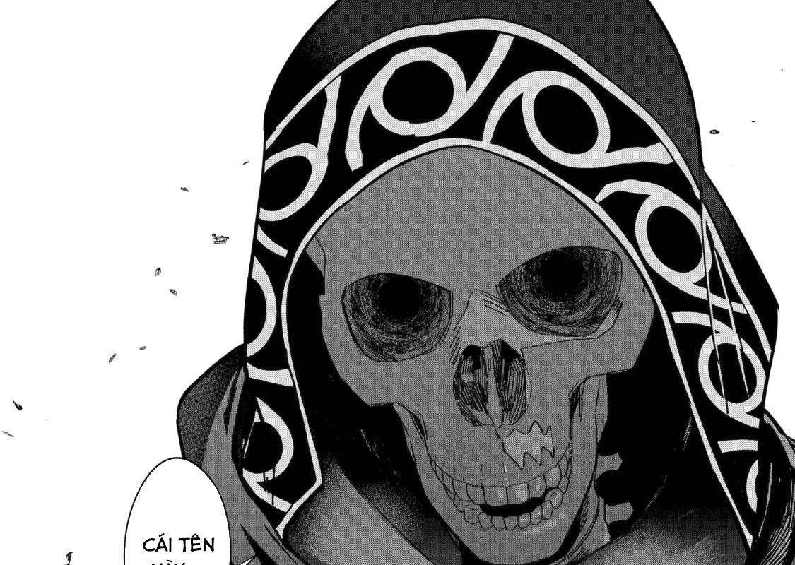 Hiền Giả Trở Thành Lich Chapter 37 - 52