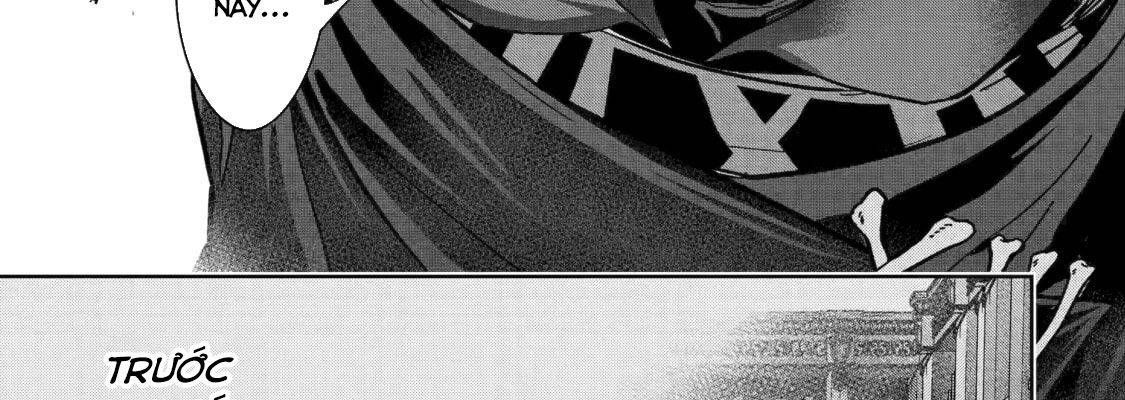 Hiền Giả Trở Thành Lich Chapter 37 - 53