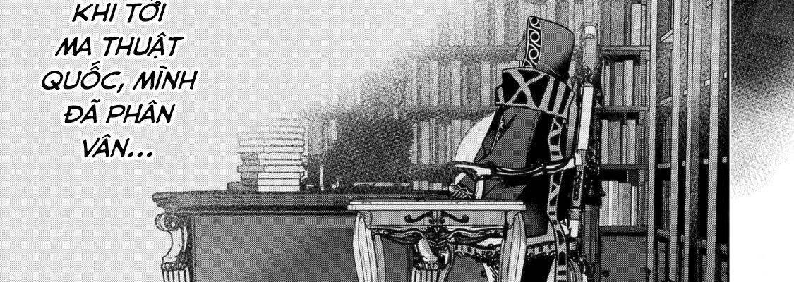 Hiền Giả Trở Thành Lich Chapter 37 - 54