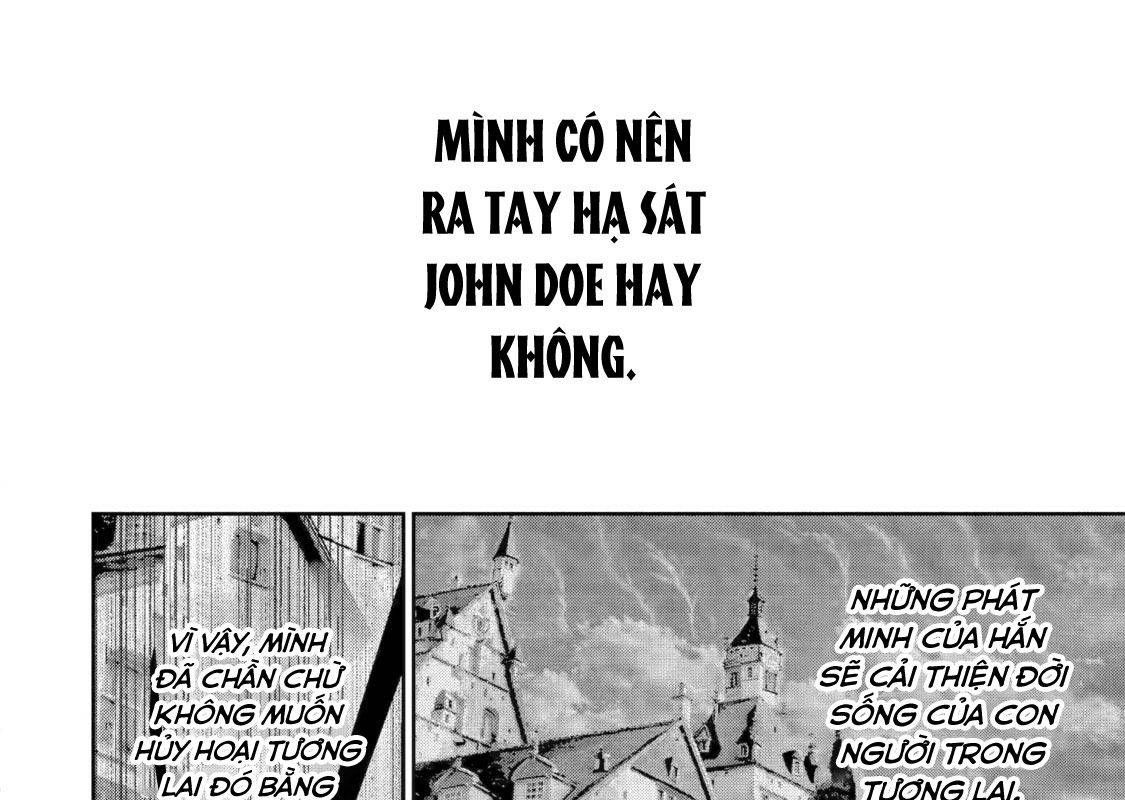 Hiền Giả Trở Thành Lich Chapter 37 - 55