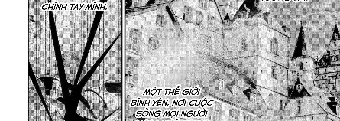 Hiền Giả Trở Thành Lich Chapter 37 - 56