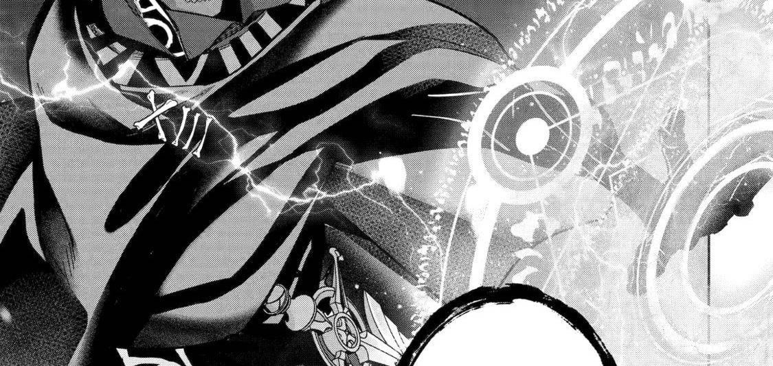 Hiền Giả Trở Thành Lich Chapter 37 - 59