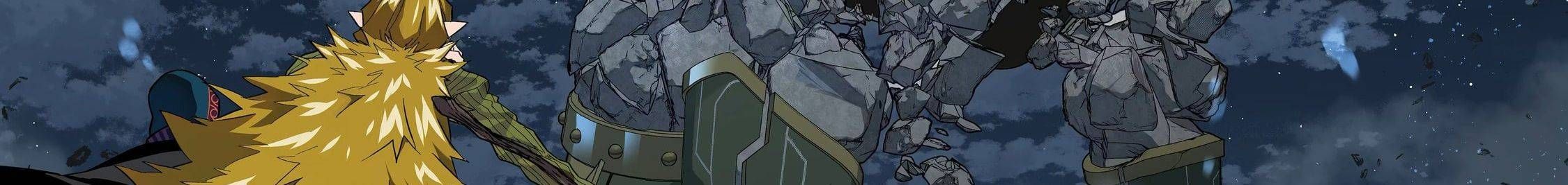 Hiền Giả Trở Thành Lich Chapter 37 - 7