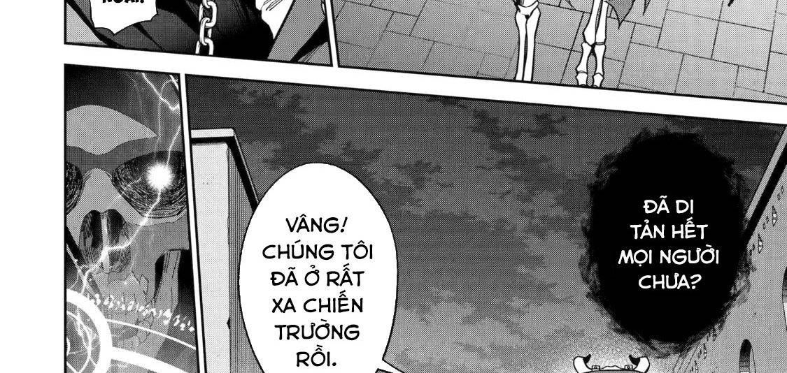 Hiền Giả Trở Thành Lich Chapter 37 - 62