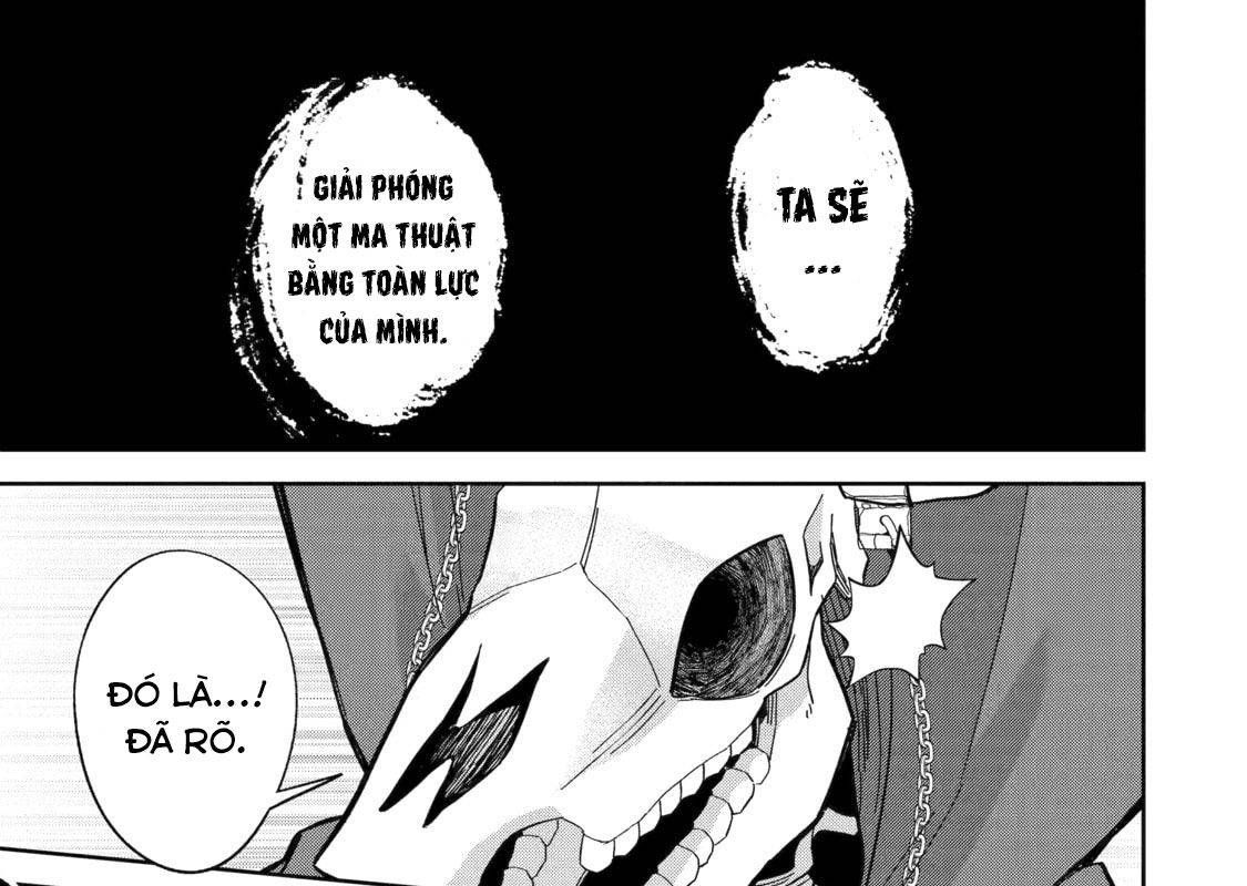 Hiền Giả Trở Thành Lich Chapter 37 - 64