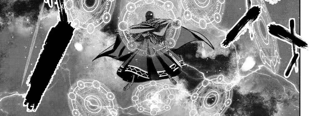 Hiền Giả Trở Thành Lich Chapter 37 - 66