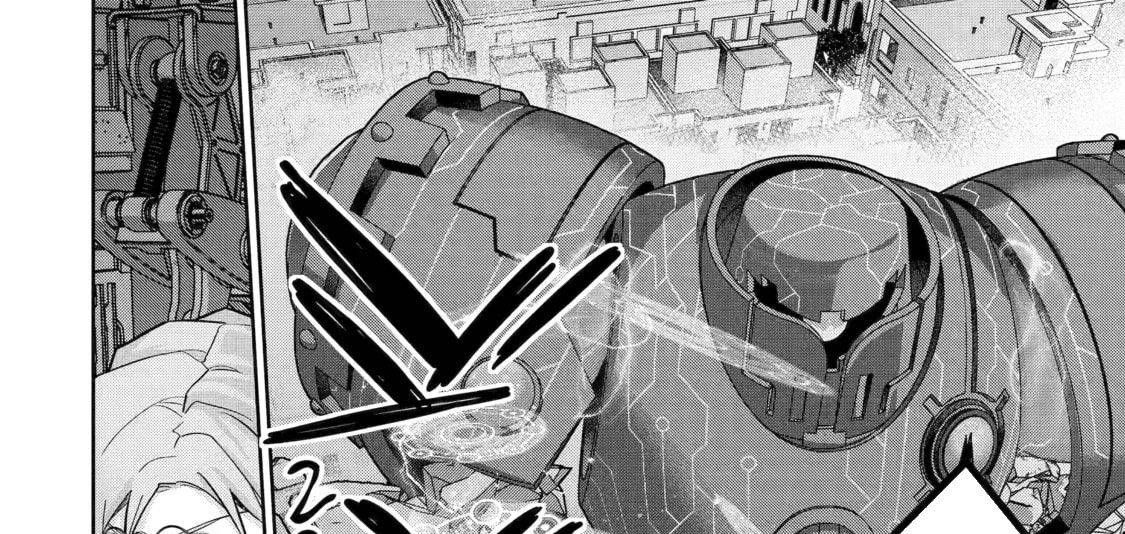 Hiền Giả Trở Thành Lich Chapter 37 - 67