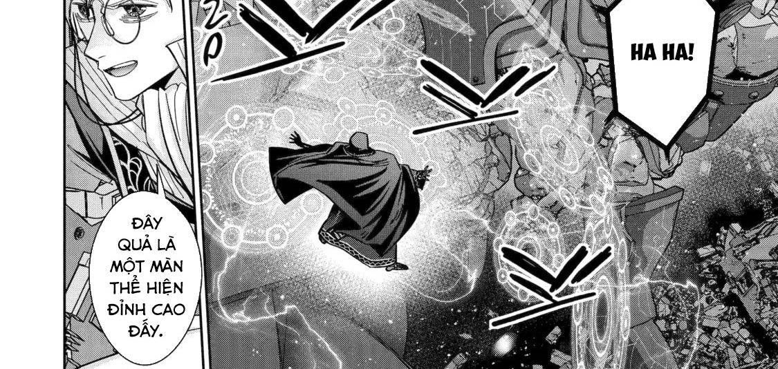 Hiền Giả Trở Thành Lich Chapter 37 - 68