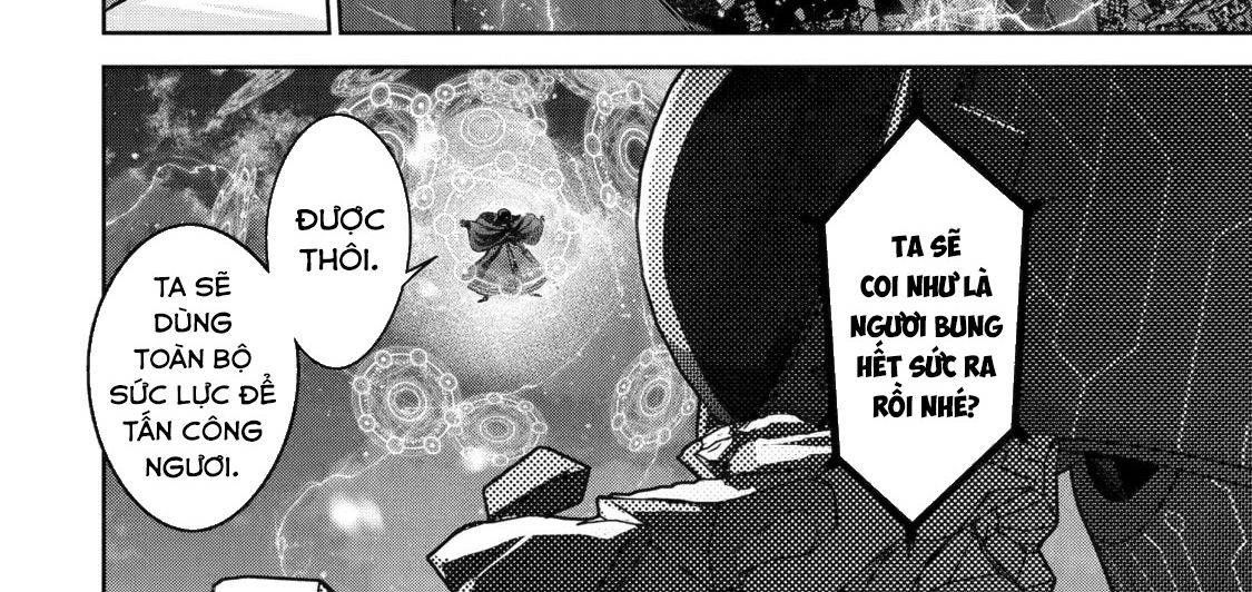 Hiền Giả Trở Thành Lich Chapter 37 - 69