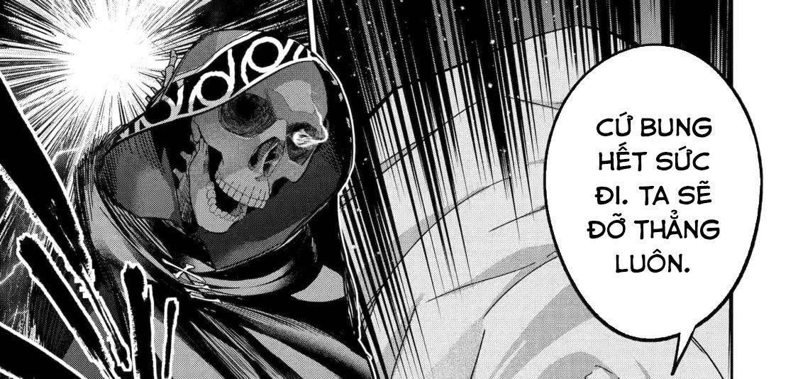 Hiền Giả Trở Thành Lich Chapter 37 - 70