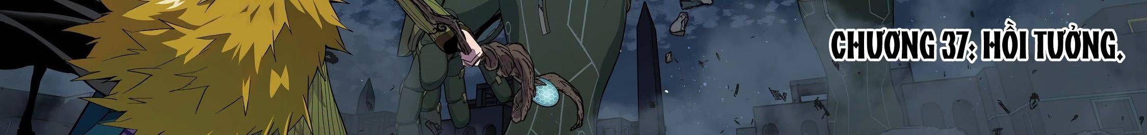 Hiền Giả Trở Thành Lich Chapter 37 - 8