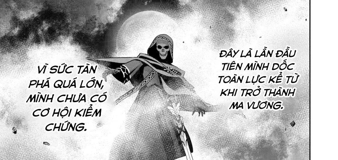 Hiền Giả Trở Thành Lich Chapter 37 - 85