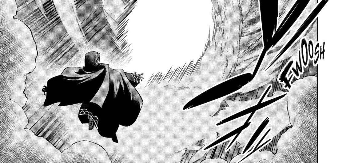 Hiền Giả Trở Thành Lich Chapter 37 - 87