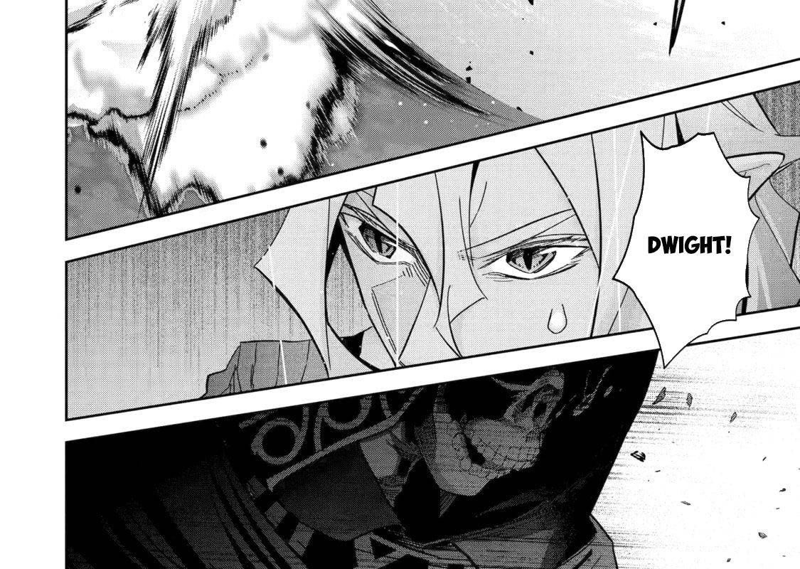 Hiền Giả Trở Thành Lich Chapter 37 - 89