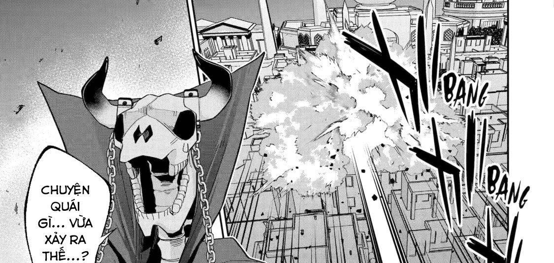 Hiền Giả Trở Thành Lich Chapter 37 - 90